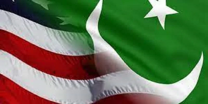 U.S.-Pakistan Addressing Economic Shortfalls in the Early Years Forigen Policy